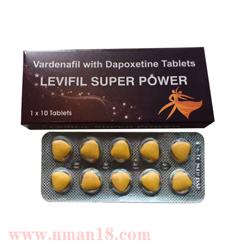 印度艾力達雙效片extra super Levifil 男性...